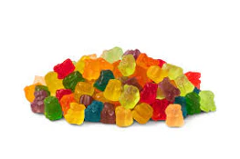 GUMMY BEARS