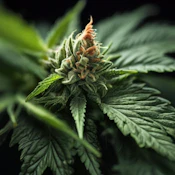 BLUEBERRY KUSH