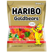 HARIBO GOLD BEARS